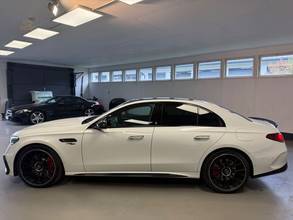 Thumbnail von Mercedes-Benz E 53 AMG HYBRID 4MATIC*SUPER*PANO*DIG*'NIGHT*21*