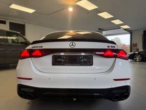 Thumbnail von Mercedes-Benz E 53 AMG HYBRID 4MATIC*SUPER*PANO*DIG*'NIGHT*21*