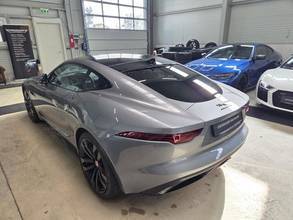 Thumbnail von Jaguar F-Type Coupe R-Dynamic /Meridian/Panorama/*425€