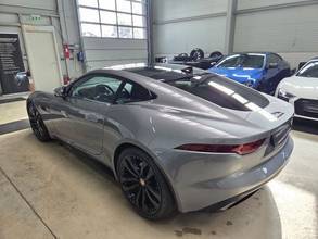 Thumbnail von Jaguar F-Type Coupe R-Dynamic /Meridian/Panorama/*425€
