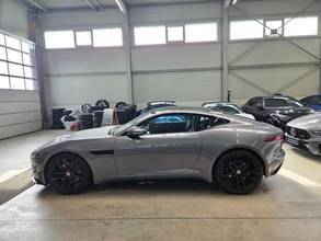 Thumbnail von Jaguar F-Type Coupe R-Dynamic /Meridian/Panorama/*425€