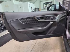 Thumbnail von Jaguar F-Type Coupe R-Dynamic /Meridian/Panorama/*425€