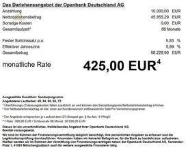 Thumbnail von Jaguar F-Type Coupe R-Dynamic /Meridian/Panorama/*425€