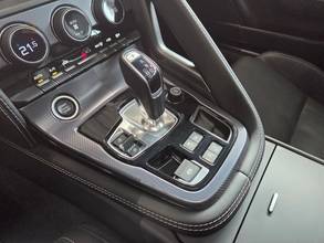 Thumbnail von Jaguar F-Type Coupe R-Dynamic /Meridian/Panorama/*425€
