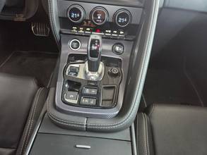 Thumbnail von Jaguar F-Type Coupe R-Dynamic /Meridian/Panorama/*425€