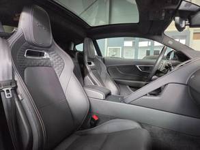 Thumbnail von Jaguar F-Type Coupe R-Dynamic /Meridian/Panorama/*425€