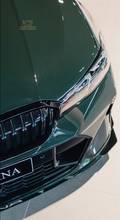 Thumbnail von ALPINA B3 GT // 2500km // Sonderfarbe brewstergreen