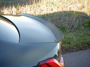 Thumbnail von ALPINA B3 GT // 2500km // Sonderfarbe brewstergreen