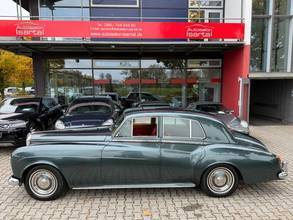 Thumbnail von Bentley S3 Continental
