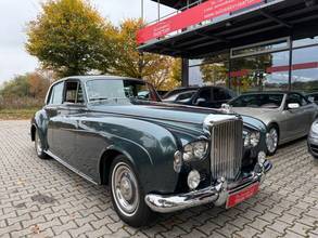 Thumbnail von Bentley S3 Continental