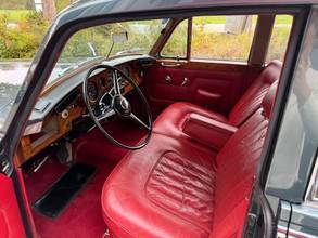 Thumbnail von Bentley S3 Continental