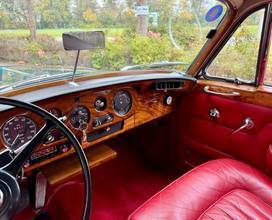 Thumbnail von Bentley S3 Continental