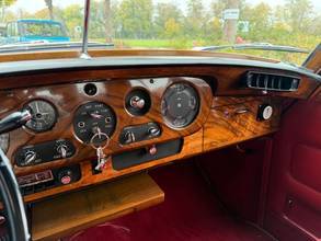 Thumbnail von Bentley S3 Continental