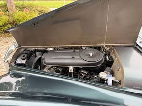 Thumbnail von Bentley S3 Continental