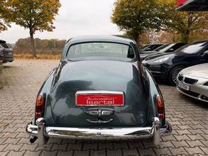Thumbnail von Bentley S3 Continental