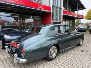 Thumbnail von Bentley S3 Continental