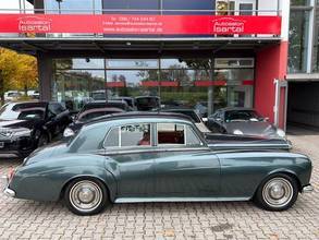 Thumbnail von Bentley S3 Continental