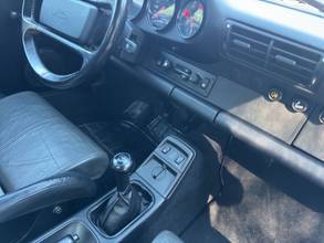 Thumbnail von Porsche 964 Carrera RS ° Matching Numbers°volle Historie