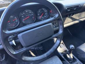 Thumbnail von Porsche 964 Carrera RS ° Matching Numbers°volle Historie