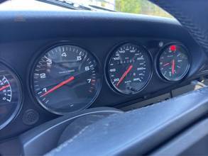 Thumbnail von Porsche 964 Carrera RS ° Matching Numbers°volle Historie