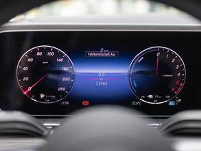 Thumbnail von Mercedes-Benz GLE 350 de 4M AMG Line,Distr,Pano,AHK,360°,KeyGo