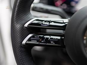 Thumbnail von Mercedes-Benz GLE 350 de 4M AMG Line,Distr,Pano,AHK,360°,KeyGo