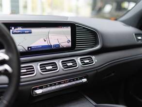 Thumbnail von Mercedes-Benz GLE 350 de 4M AMG Line,Distr,Pano,AHK,360°,KeyGo