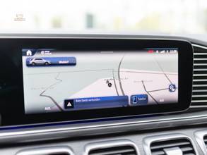 Thumbnail von Mercedes-Benz GLE 350 de 4M AMG Line,Distr,Pano,AHK,360°,KeyGo