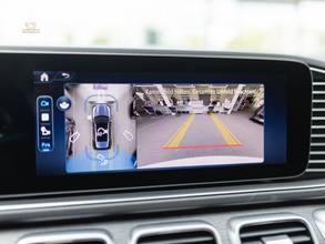 Thumbnail von Mercedes-Benz GLE 350 de 4M AMG Line,Distr,Pano,AHK,360°,KeyGo