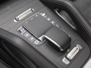 Thumbnail von Mercedes-Benz GLE 350 de 4M AMG Line,Distr,Pano,AHK,360°,KeyGo