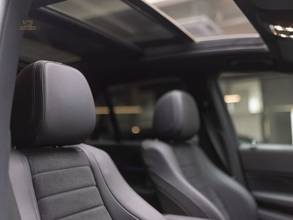Thumbnail von Mercedes-Benz GLE 350 de 4M AMG Line,Distr,Pano,AHK,360°,KeyGo