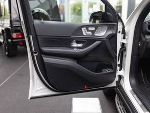 Thumbnail von Mercedes-Benz GLE 350 de 4M AMG Line,Distr,Pano,AHK,360°,KeyGo