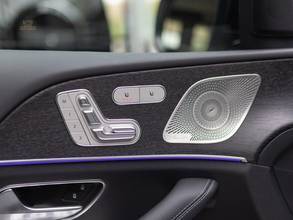 Thumbnail von Mercedes-Benz GLE 350 de 4M AMG Line,Distr,Pano,AHK,360°,KeyGo