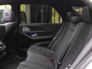 Thumbnail von Mercedes-Benz GLE 350 de 4M AMG Line,Distr,Pano,AHK,360°,KeyGo