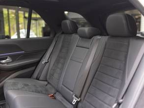 Thumbnail von Mercedes-Benz GLE 350 de 4M AMG Line,Distr,Pano,AHK,360°,KeyGo