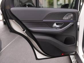 Thumbnail von Mercedes-Benz GLE 350 de 4M AMG Line,Distr,Pano,AHK,360°,KeyGo