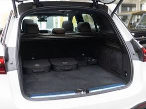Thumbnail von Mercedes-Benz GLE 350 de 4M AMG Line,Distr,Pano,AHK,360°,KeyGo