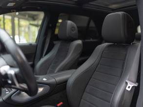 Thumbnail von Mercedes-Benz GLE 350 de 4M AMG Line,Distr,Pano,AHK,360°,KeyGo