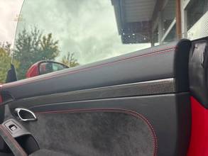 Thumbnail von Porsche Cayman GTS Carbon Vollschale Keramik PCCB
