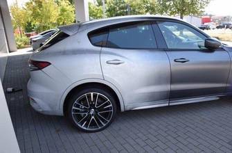 Thumbnail von Maserati Levante Trofeo Zeda 1of1 Sondermodell