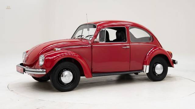 Volkswagen 1302 Kever '72
