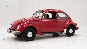 Volkswagen 1302 Kever '72