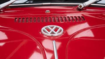 Thumbnail von Volkswagen 1302 Kever '72