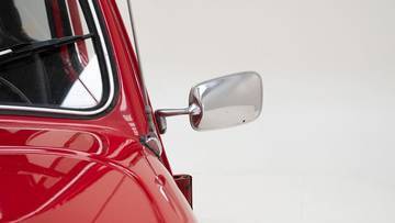 Thumbnail von Volkswagen 1302 Kever '72
