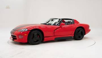 Chrysler Viper '94