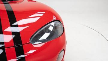 Thumbnail von Chrysler Viper '94