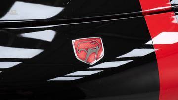 Thumbnail von Chrysler Viper '94