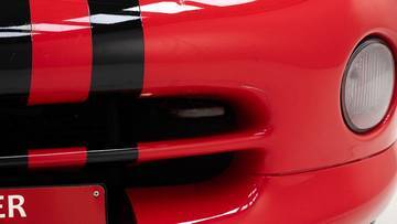 Thumbnail von Chrysler Viper '94