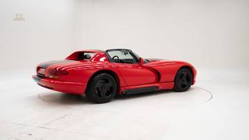 Thumbnail von Chrysler Viper '94