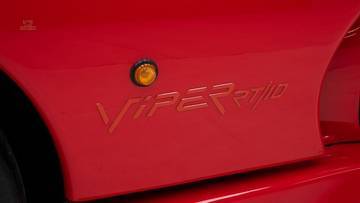 Thumbnail von Chrysler Viper '94